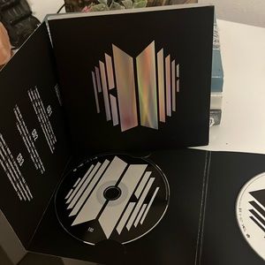 BTS Album